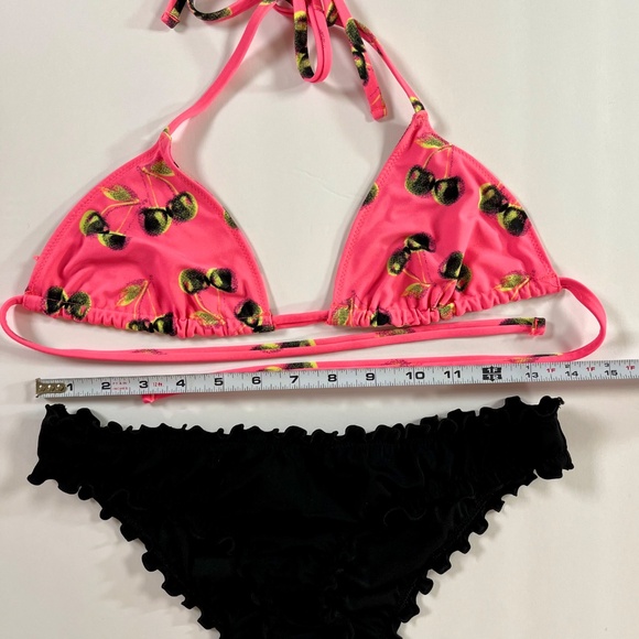Swimwear Size Small Two-Piece Bikini - Picture 5 of 6